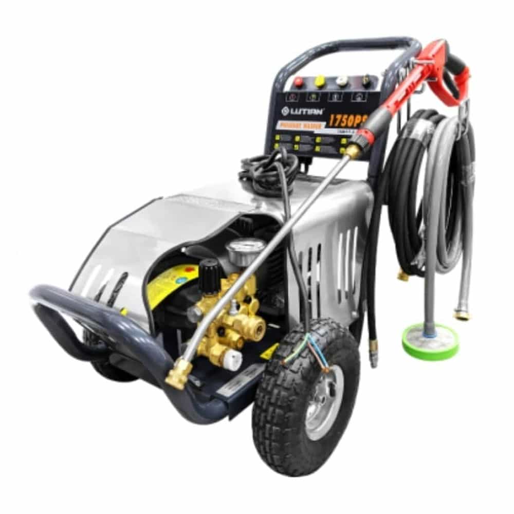 MÁY PHUN RỬA ÁP LỰC CAO LUTIAN LT18M17.5-3S4-TS 3.0KW TỰ NGẮT