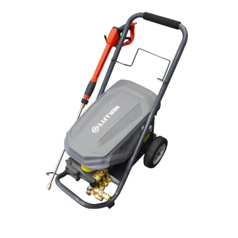 MÁY PHUN RỬA ÁP LỰC CAO LUTIAN LT-191MB 3.0KW 1750PS