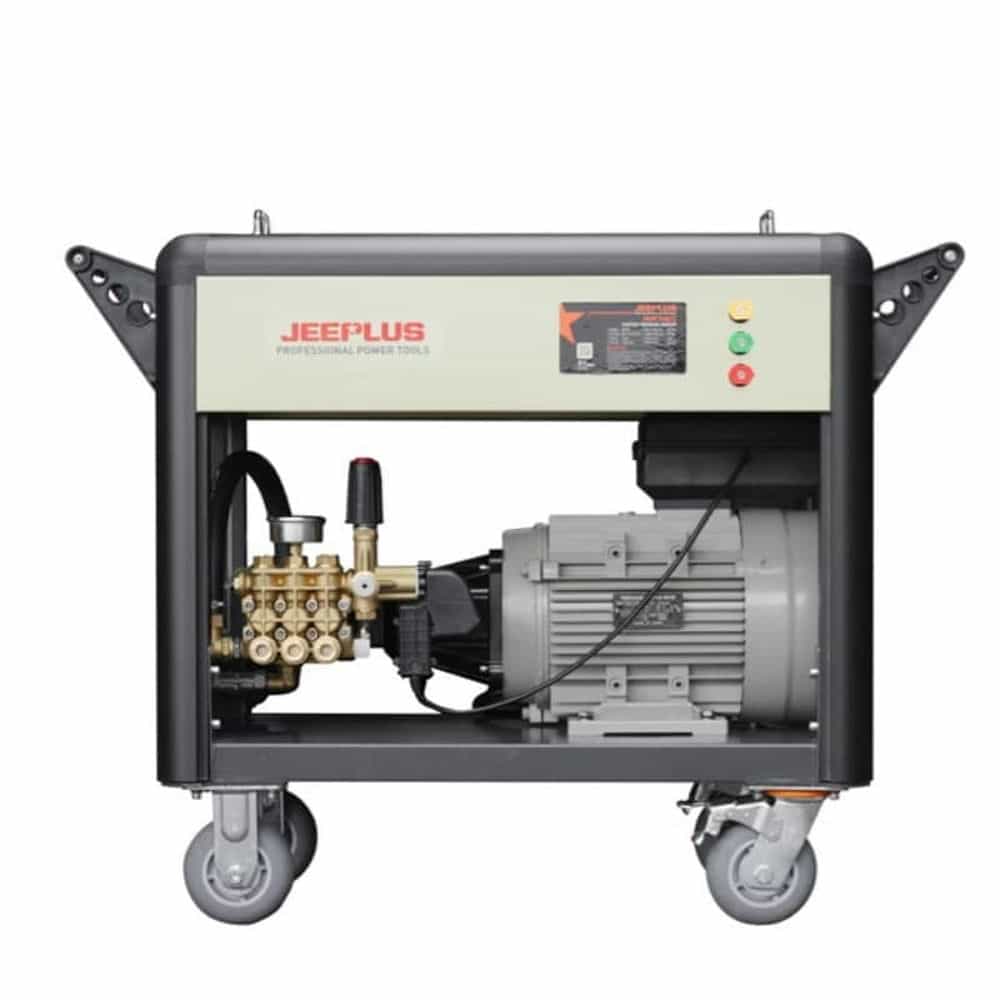 MÁY PHUN RỬA CAO ÁP JEEPLUS JPS-RP760 7.5KW TỰ NGẮT