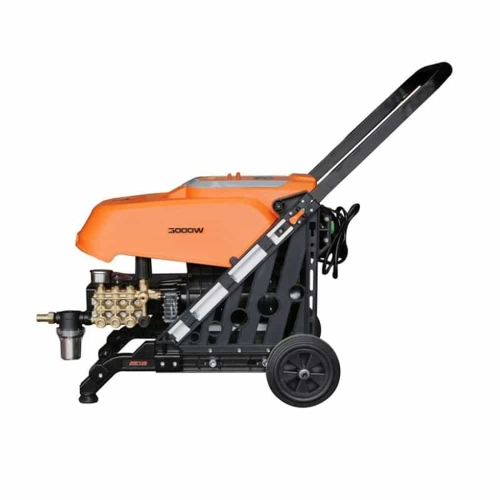 MÁY PHUN RỬA CAO ÁP JEEPLUS JPS-X350 3.0KW TỰ NGẮT
