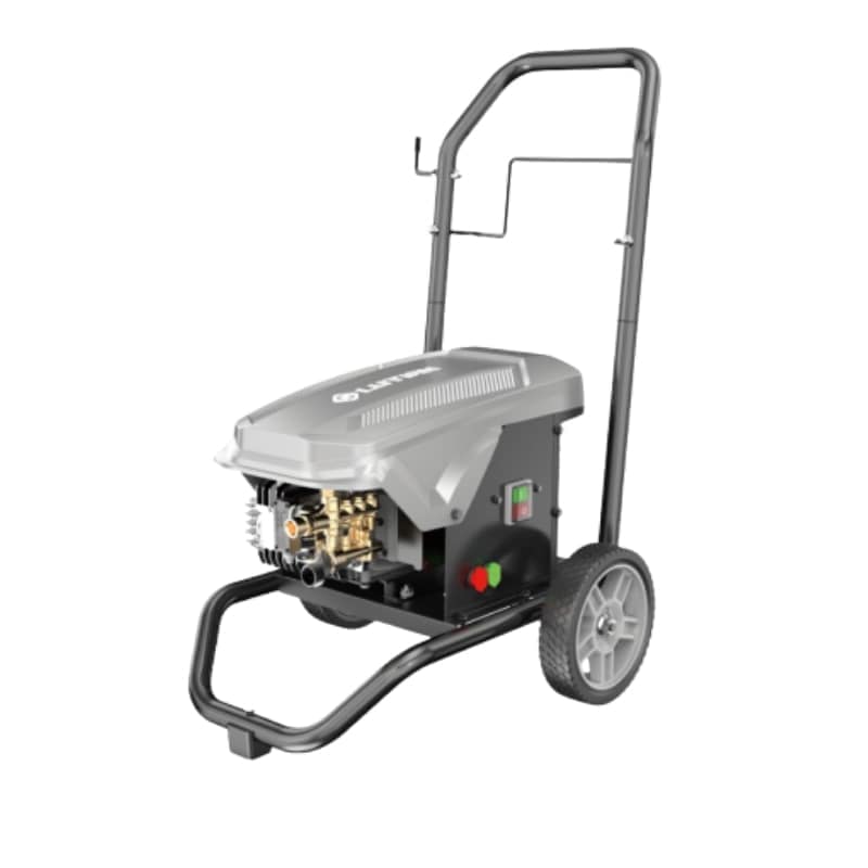 MÁY PHUN RỬA CAO ÁP LUTIAN LT-593A 2.2KW TỰ NGẮT, 1900 PSI