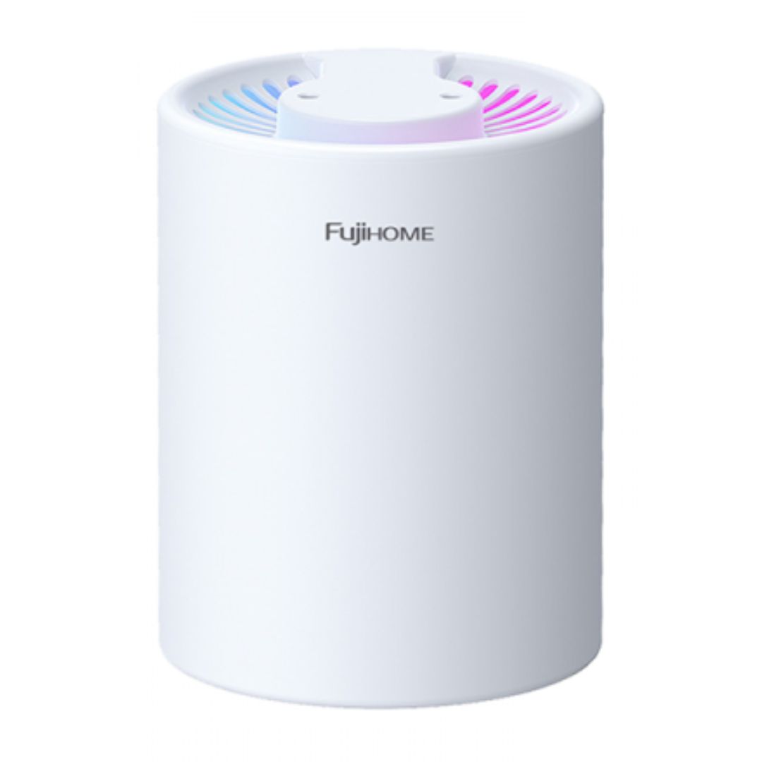 MÁY PHUN SƯƠNG TẠO ẨM XÔNG TINH DẦU FUJIHOME HM05A
