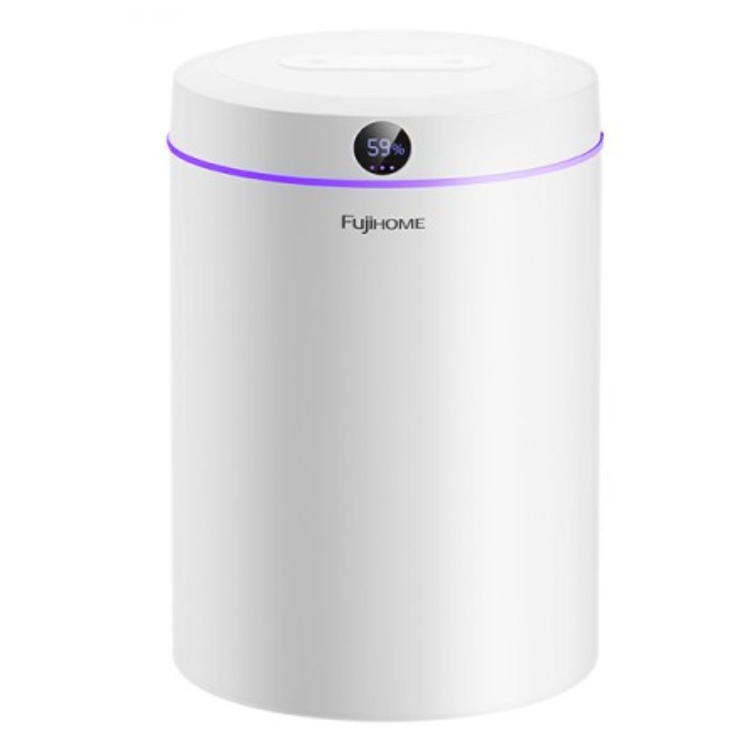MÁY PHUN SƯƠNG TẠO ẨM XÔNG TINH DẦU FUJIHOME HM05B