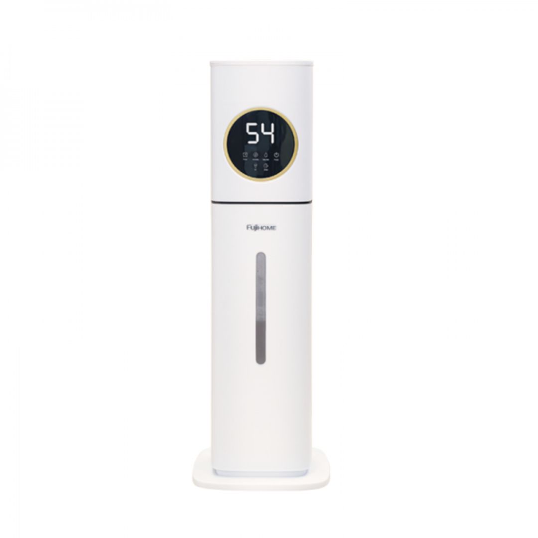 MÁY PHUN SƯƠNG TẠO ẨM XÔNG TINH DẦU FUJIHOME HM09UV1