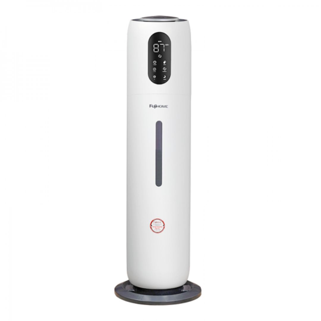 MÁY PHUN SƯƠNG TẠO ẨM XÔNG TINH DẦU FUJIHOME HM10UV-WIFI