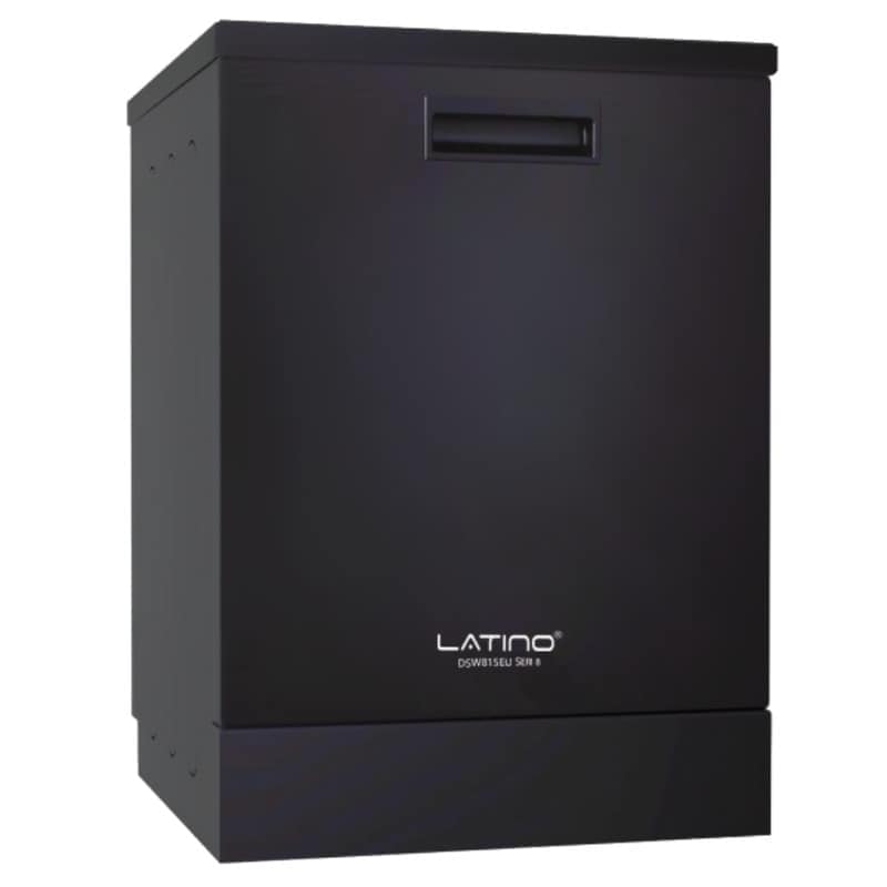 MÁY RỬA CHÉN 15 BỘ LATINO DSW815EU SERI 8