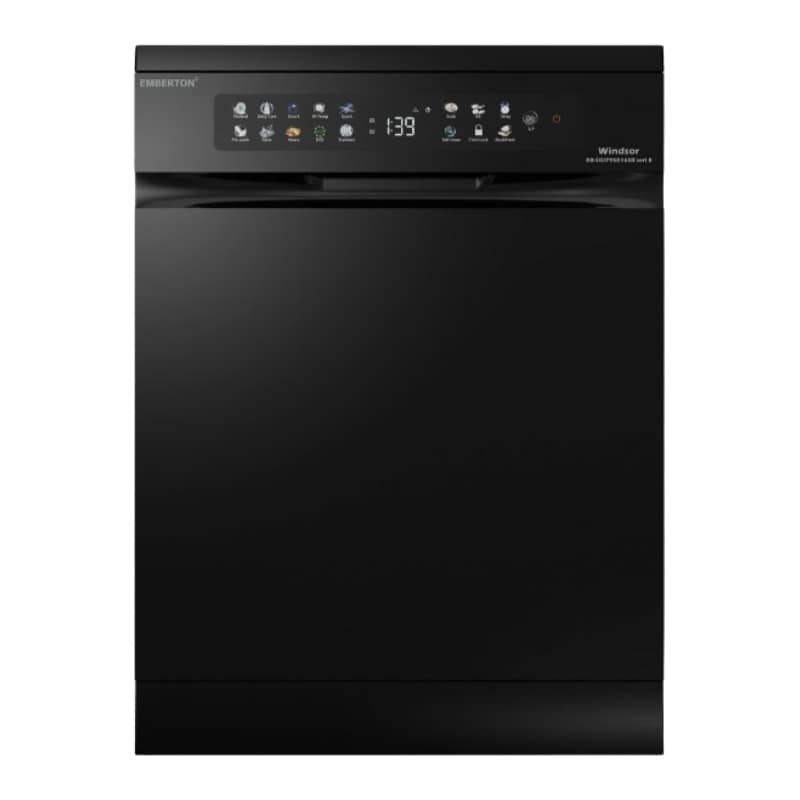 MÁY RỬA CHÉN 16 BỘ EMBERTON EB-SGI795E16SB