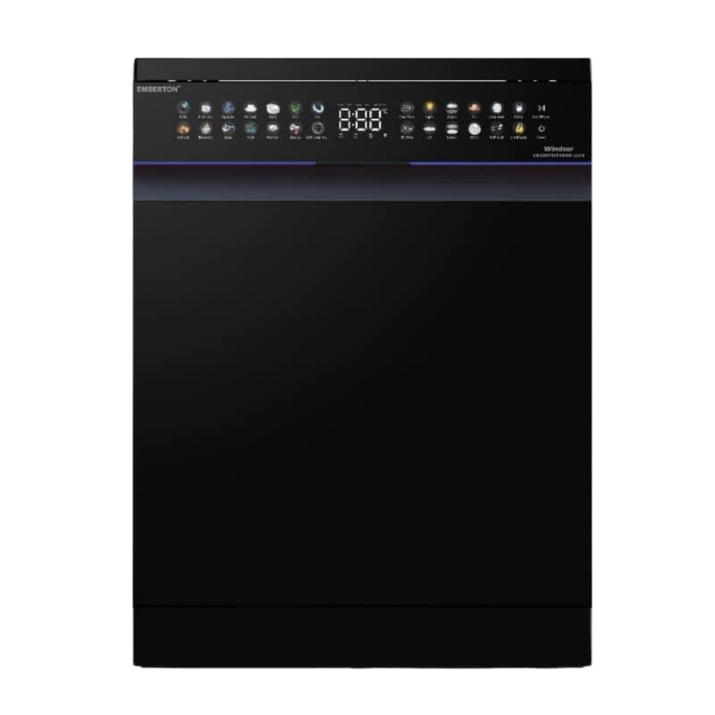 MÁY RỬA CHÉN 18 BỘ EMBERTON EB-SBG795F18HW