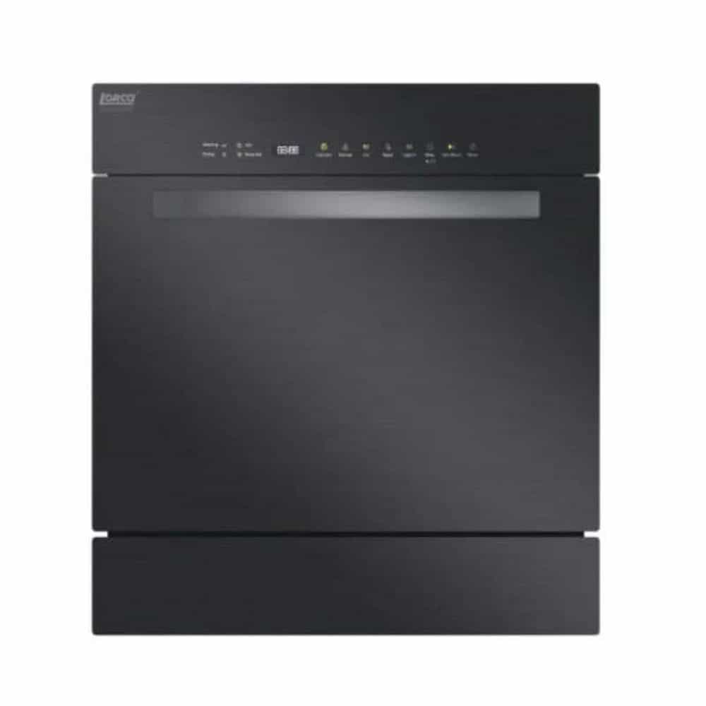 MÁY RỬA CHÉN 8 BỘ LORCA TA 916DWB