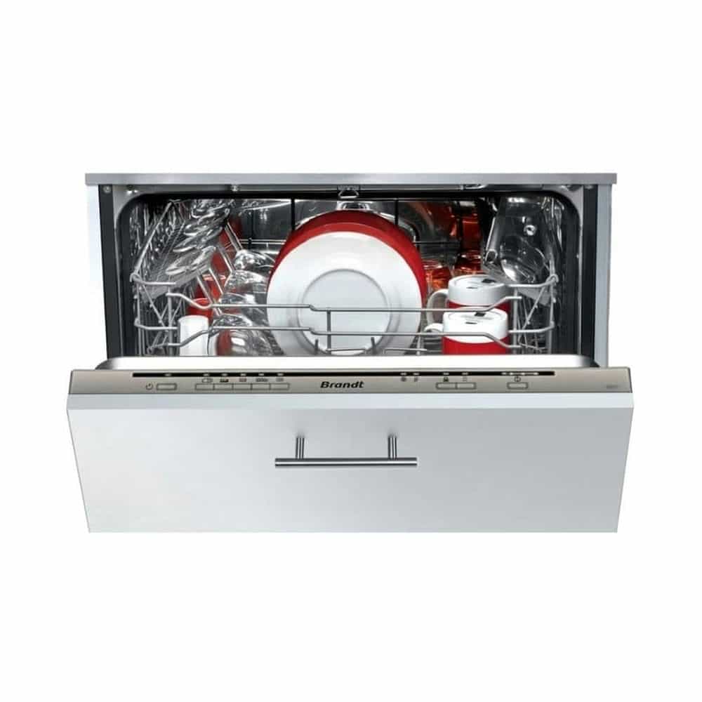 MÁY RỬA CHÉN ÂM TOÀN PHẦN BRANDT VH1772J 14 BỘ VORTEX 47DB