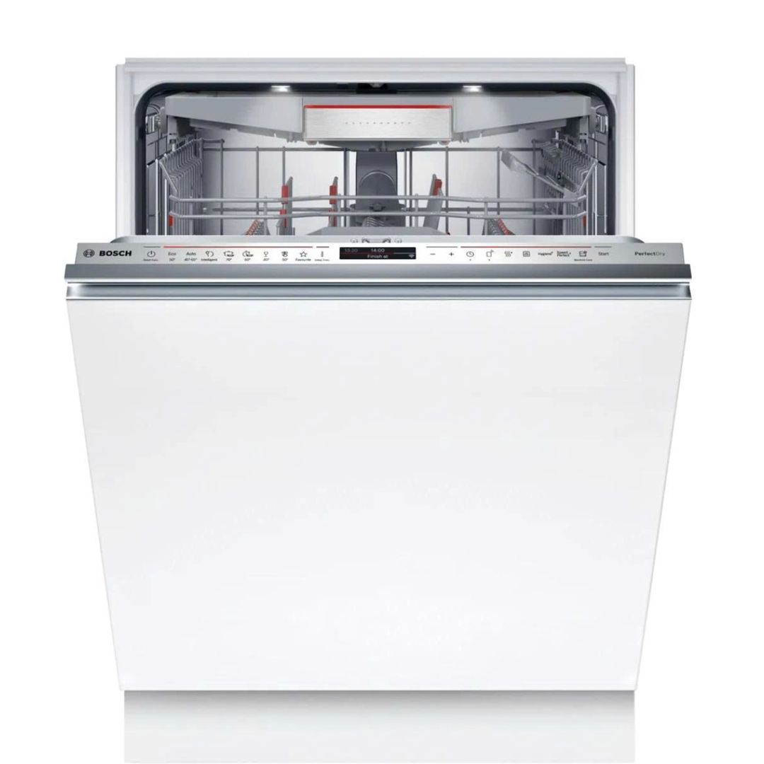 MÁY RỬA CHÉN BOSCH 14 BỘ SMV8YCX02E