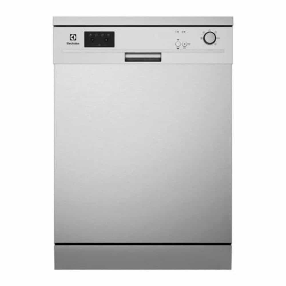 MÁY RỬA CHÉN ĐỘC LẬP ELECTROLUX 13 BỘ EFF1360VSA