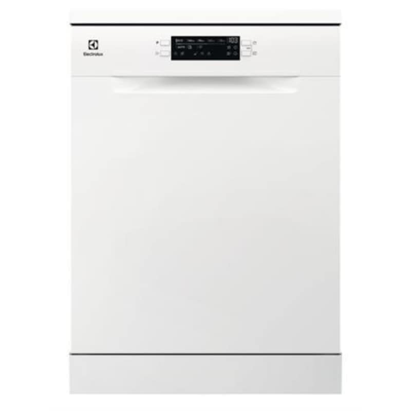 MÁY RỬA CHÉN ĐỘC LẬP ELECTROLUX 13 BỘ ESA47200SW