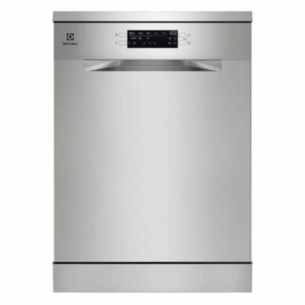 MÁY RỬA CHÉN ĐỘC LẬP ELECTROLUX 13 BỘ ESA47200SX