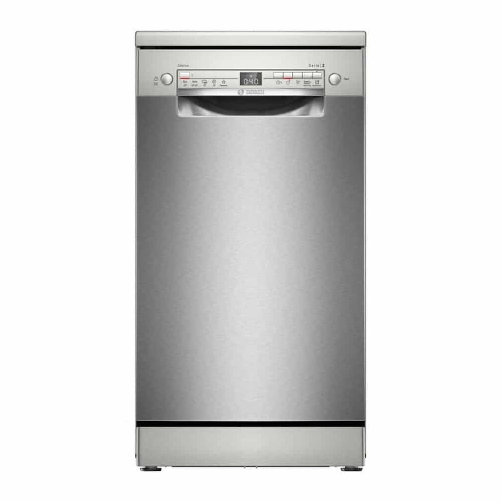 MÁY RỬA CHÉN ĐỘC LẬP NUKEM NK-1313RB 13 BỘ A++
