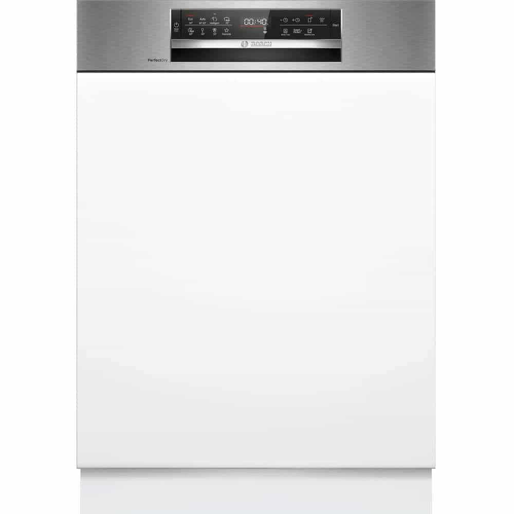 MÁY RỬA CHÉN ĐỘC LẬP BOSCH SERIES 6 SMI6ZCS16E 14 BỘ
