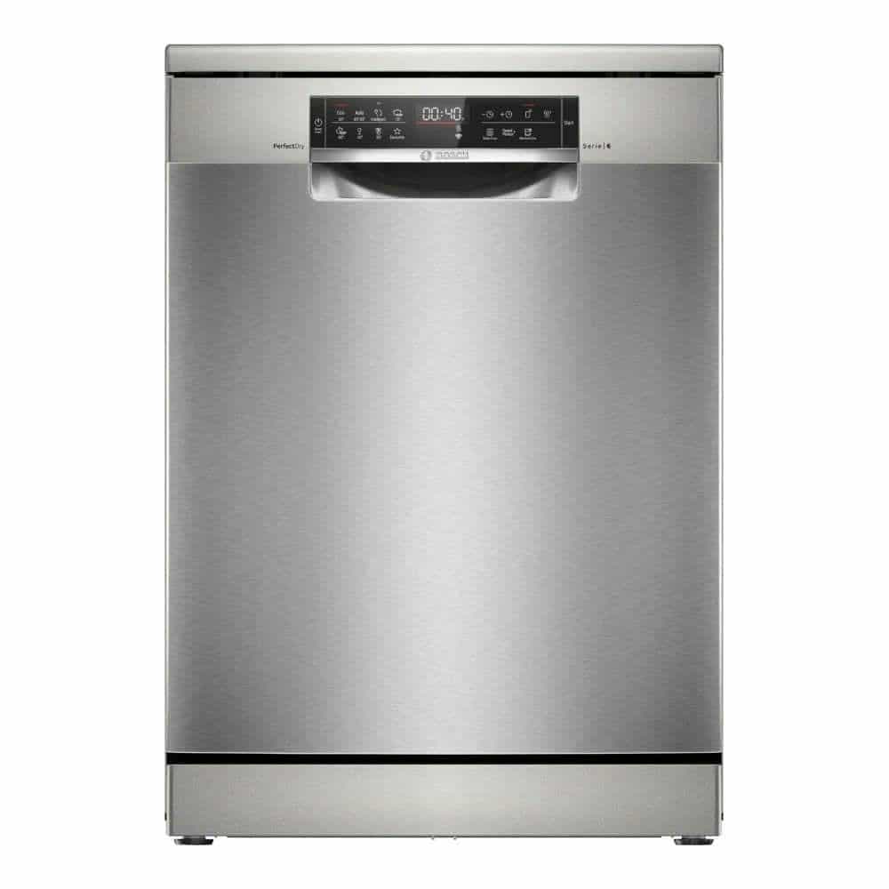 MÁY RỬA CHÉN ĐỘC LẬP BOSCH SERIES 6 SMS6ZCI03E 14 BỘ