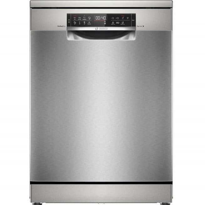 MÁY RỬA CHÉN ĐỘC LẬP BOSCH SERIES 6 SMS6ZCI06E 14 BỘ