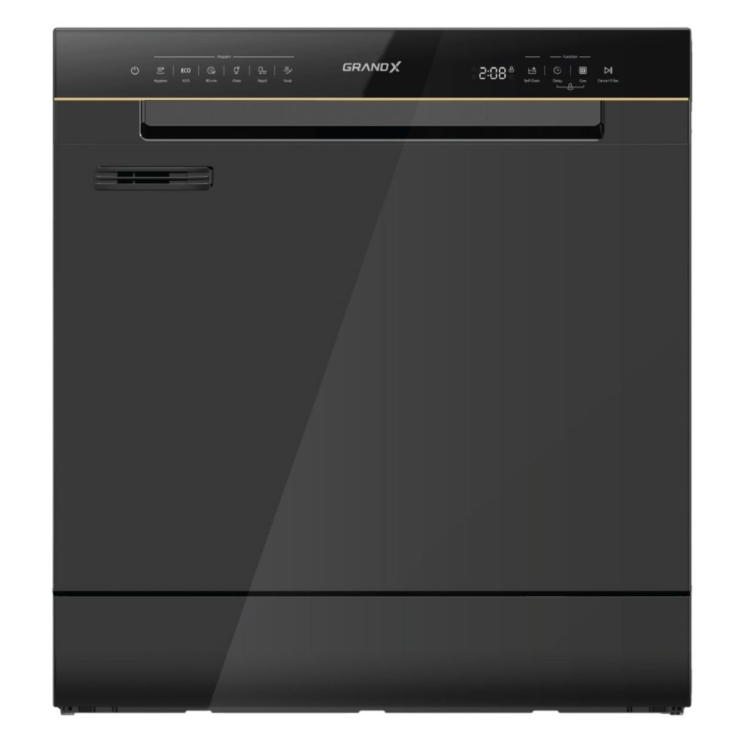 MÁY RỬA CHÉN GRANDX 10 BỘ SMS6GX10G