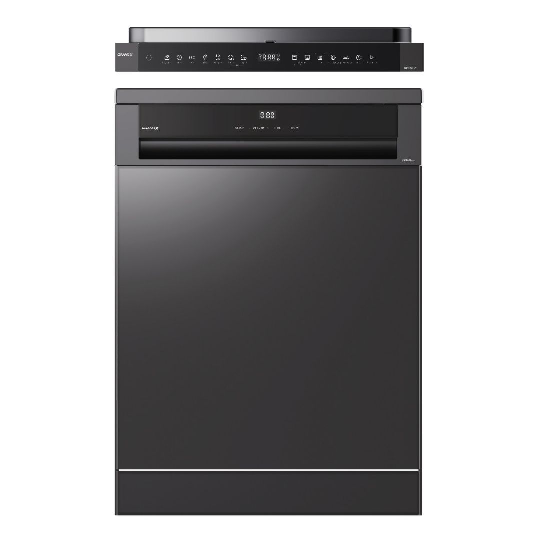 MÁY RỬA CHÉN GRANDX 16 BỘ SMS8GX86B