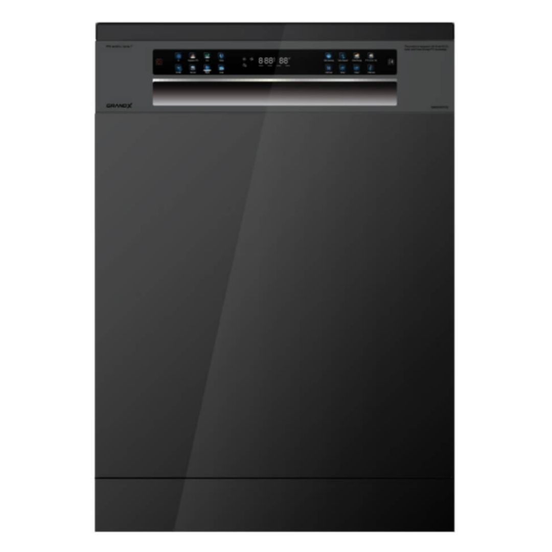 MÁY RỬA CHÉN GRANDX 16 BỘ SMS8GX87G