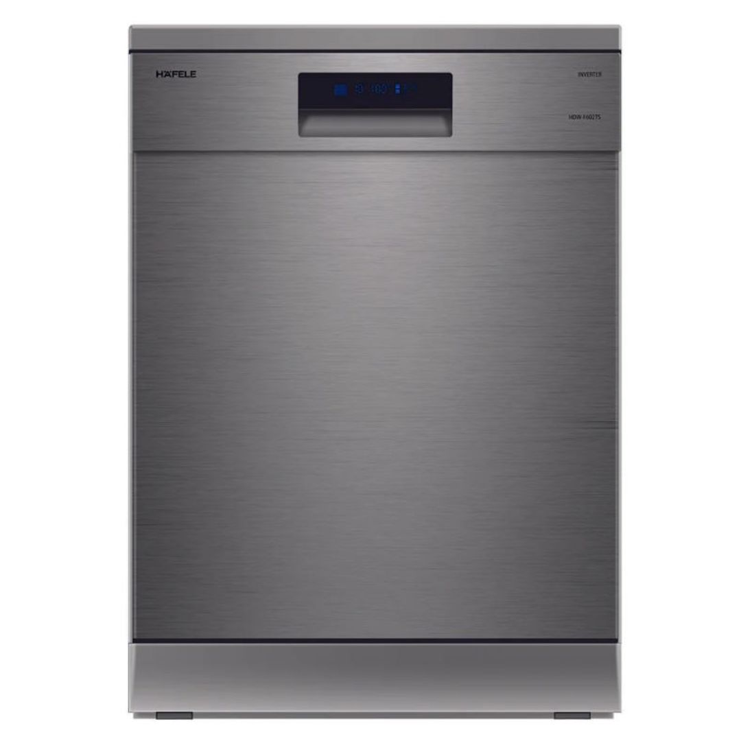 MÁY RỬA CHÉN HAFELE 14 BỘ HDW-F602TS