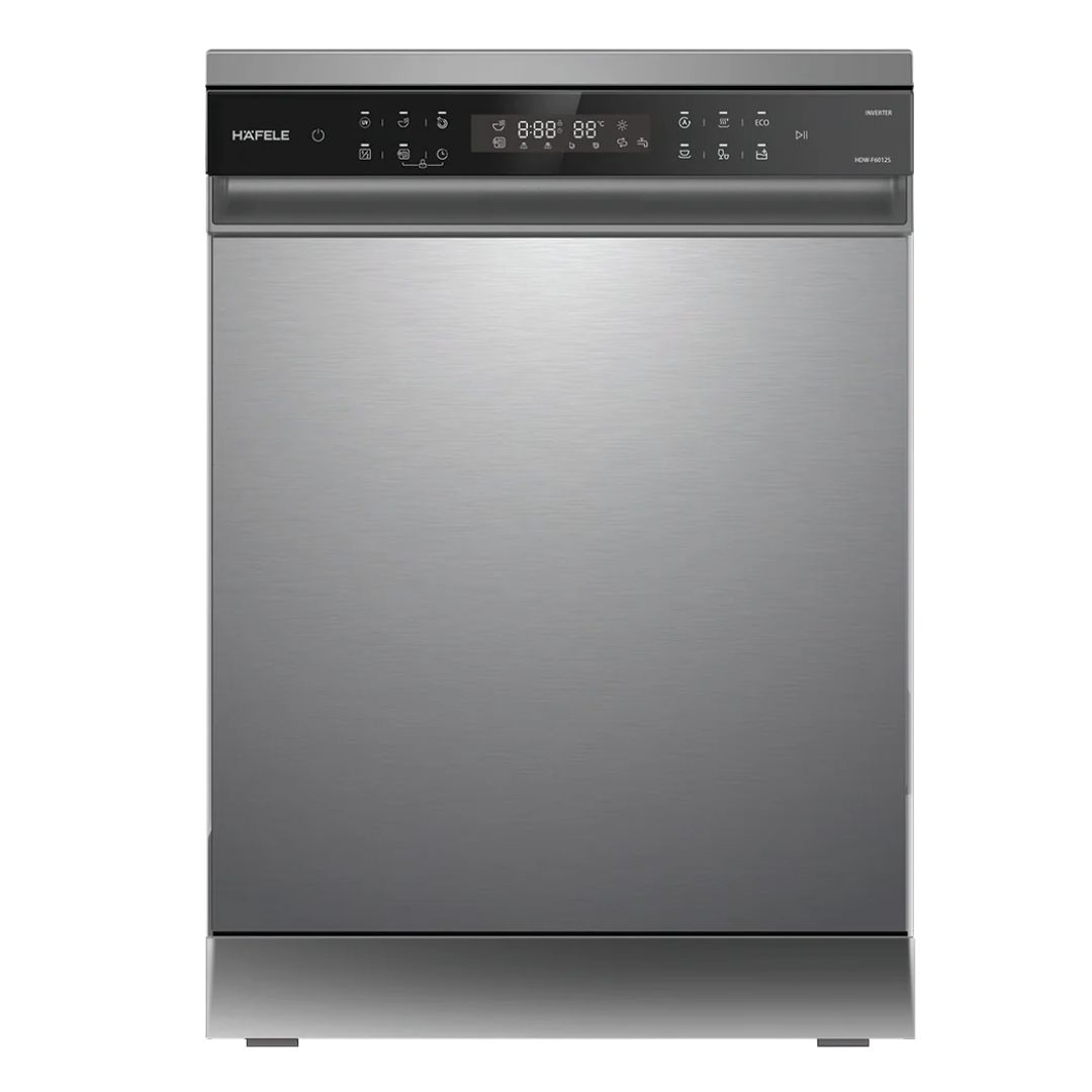 MÁY RỬA CHÉN HAFELE 15 BỘ HDW-F6012S
