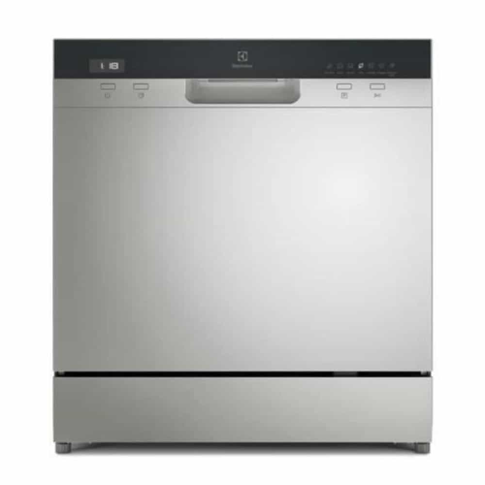 MÁY RỬA CHÉN MINI ELECTROLUX 8 BỘ EFC3862MS