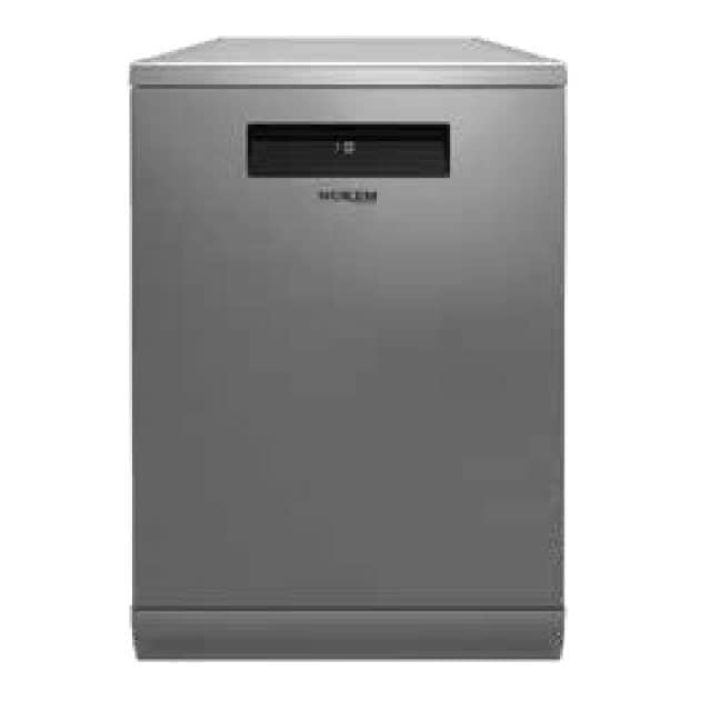 MÁY RỬA CHÉN ĐỘC LẬP NUKEM NK-1595RB 15 BỘ A+++