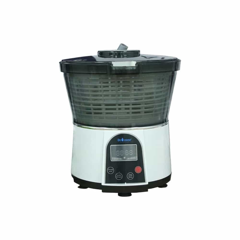 MÁY RỬA RAU QUẢ, THỰC PHẨM ĐA NĂNG DR.OZONE DR100