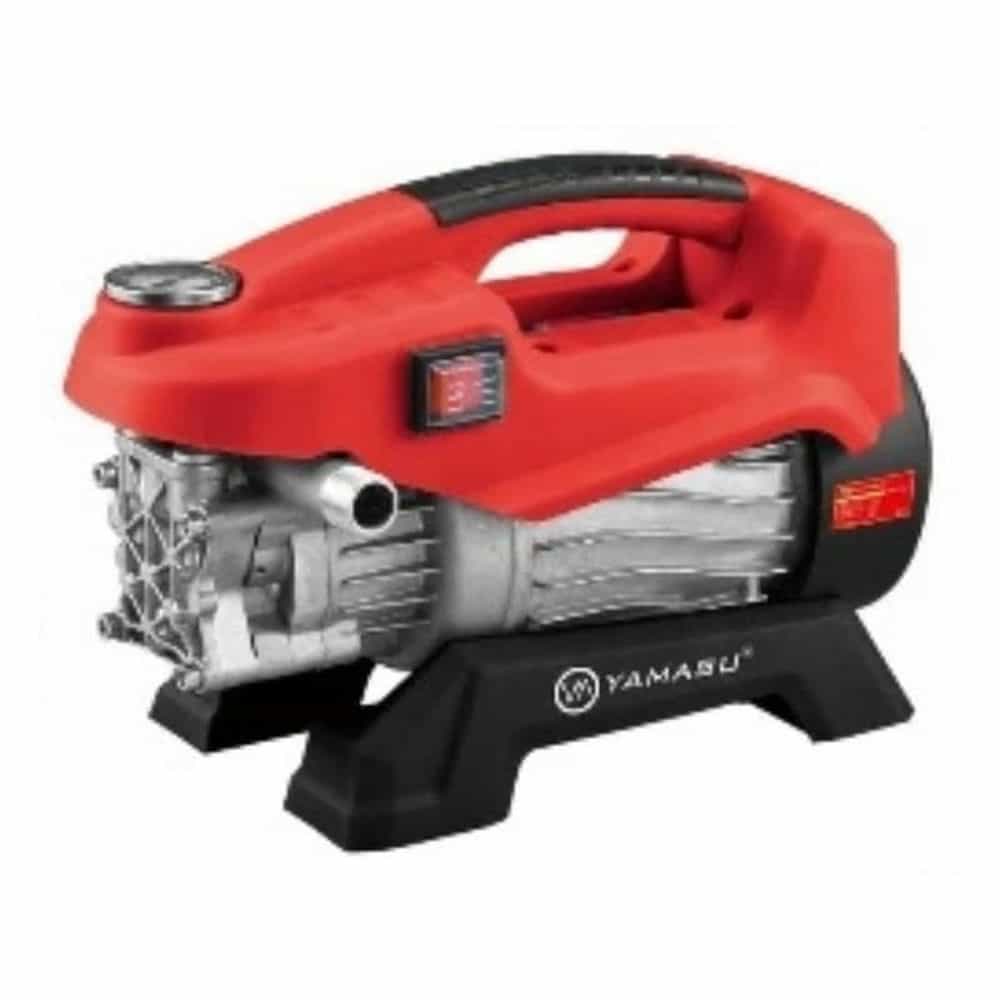 MÁY RỬA XE + YAMASU + YMS-F888 + MOTOR ĐỒNG 100%, ÁP LỰC 150 BAR