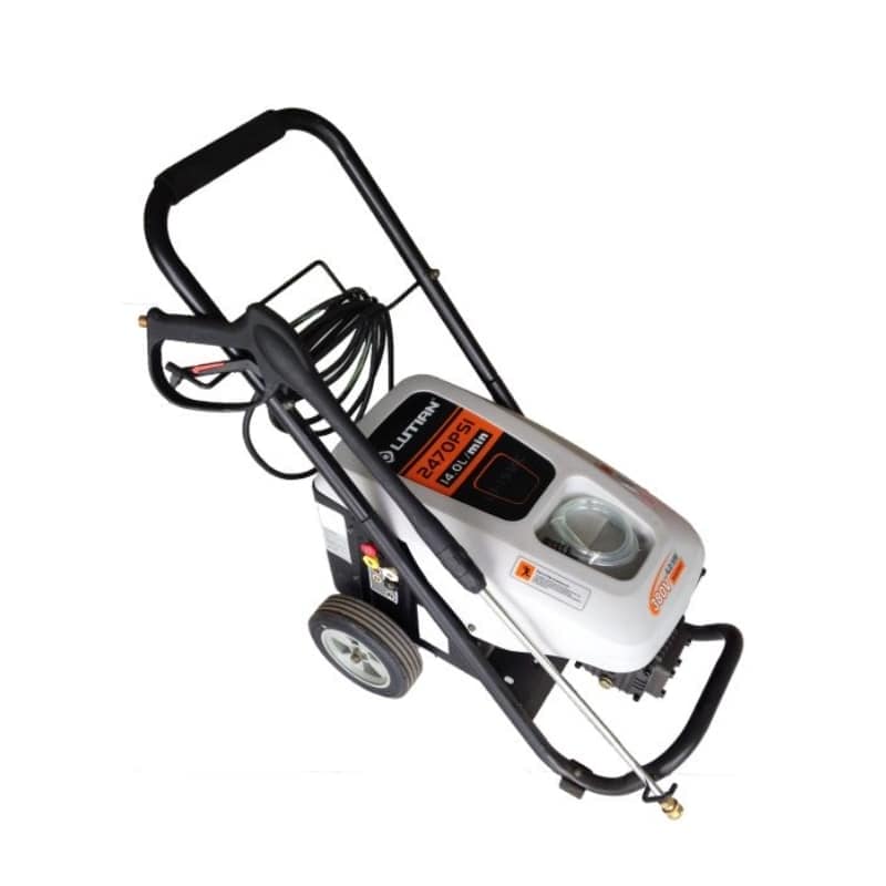 MÁY RỬA XE CHUYÊN NGHIỆP LUTIAN LT-16MD 1.8KW 1750PSI