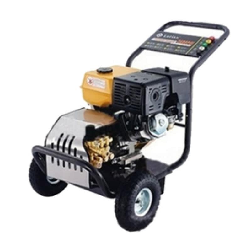 MÁY RỬA XE DIESEL LUTIAN 18D35-10C 10HP ÁP LỰC 240BAR