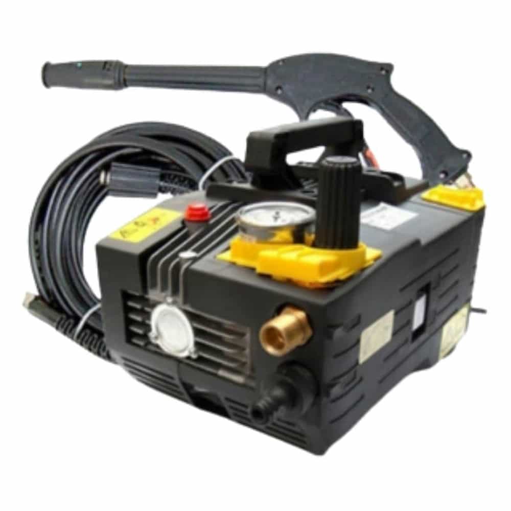 MÁY RỬA XE LUTIAN LT-590 2.2KW ÁP LỰC CAO 130BAR