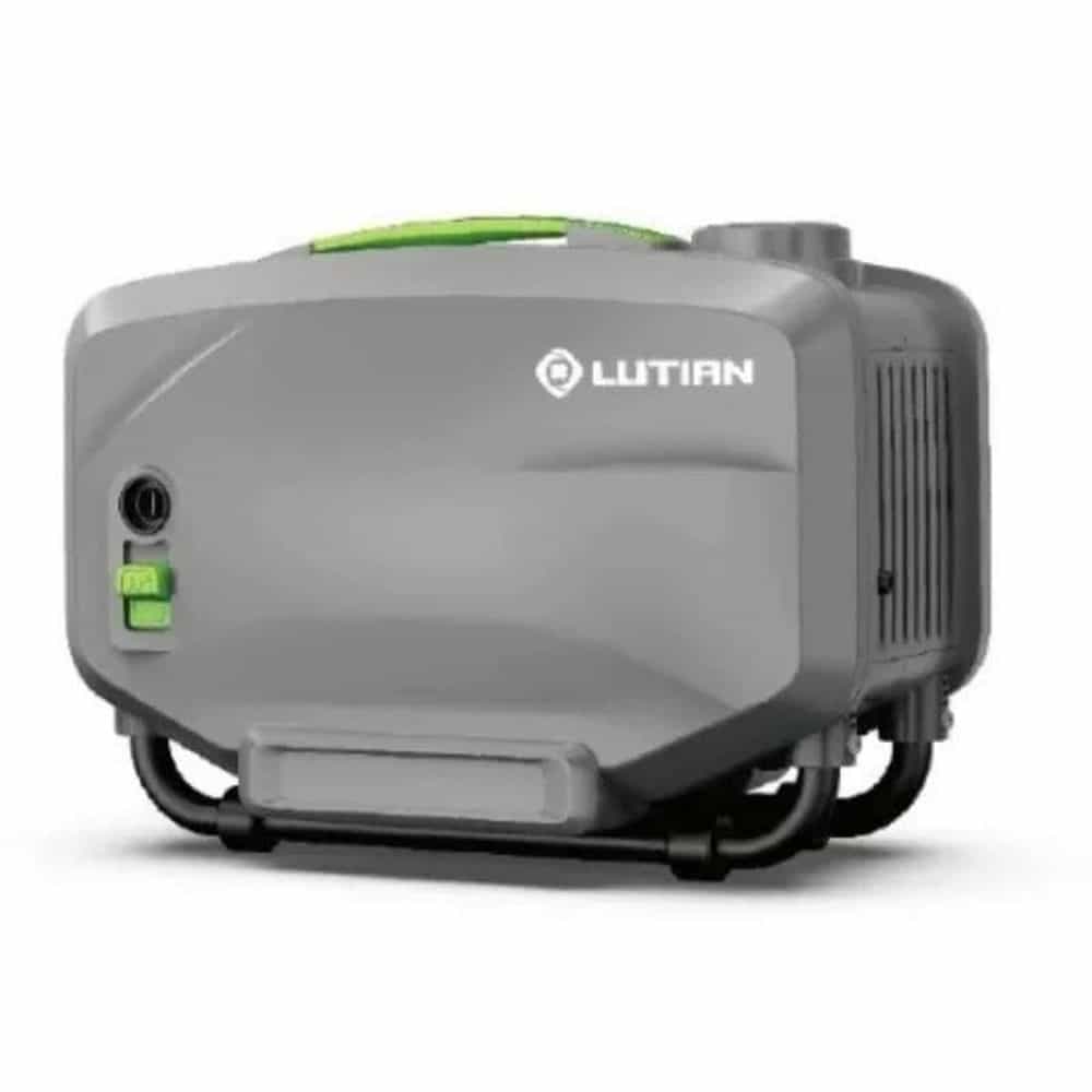MÁY RỬA XE LUTIAN LT602G-1900A 1900W ÁP LỰC CAO GIA ĐÌNH