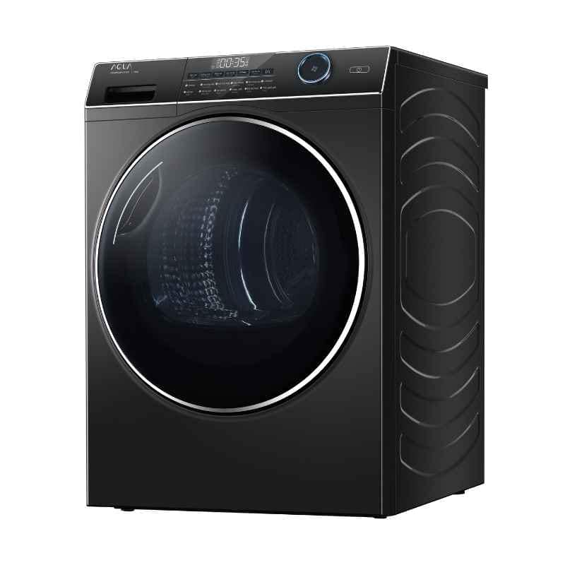 MÁY SẤY BƠM NHIỆT AQUA 10 KG AQH-H1000J(PS)
