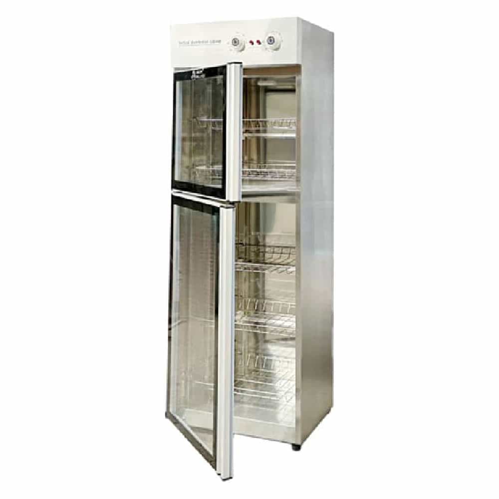 MÁY SẤY CHÉN SNOW VILLAGE 380 LÍT YTP-380B