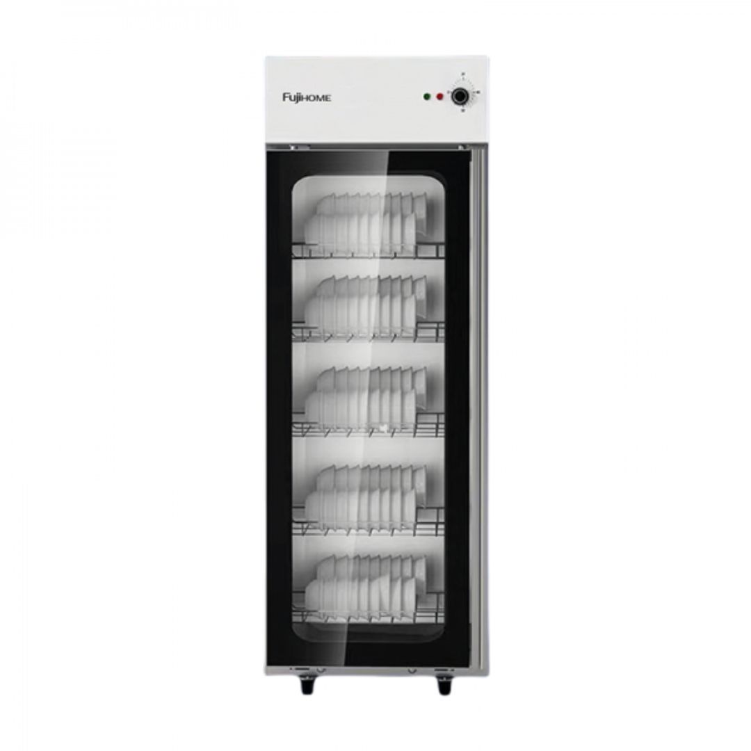 MÁY SẤY CHÉN TIỆT TRÙNG ĐA NĂNG FUJIHOME 300 LÍT DD300A