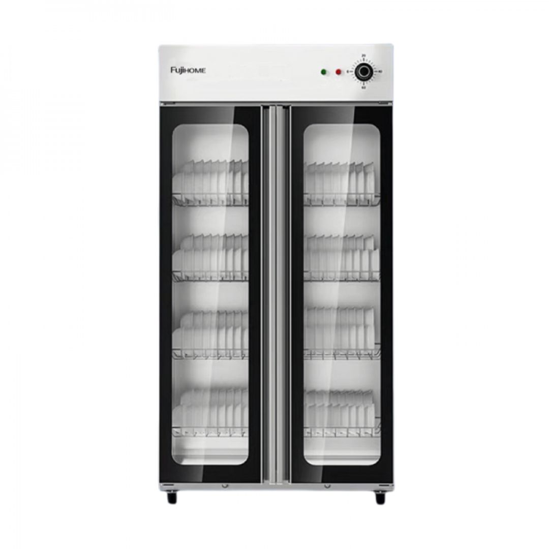 MÁY SẤY CHÉN TIỆT TRÙNG ĐA NĂNG FUJIHOME 400 LÍT DD400A