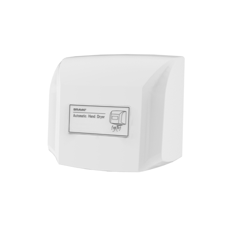 MÁY SẤY TAY BRAVAT D7770WM