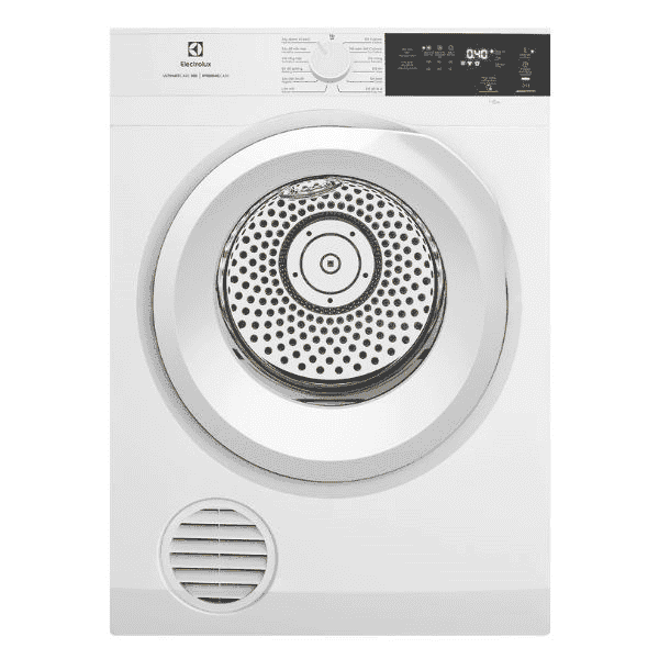 MÁY SẤY THÔNG HƠI ELECTROLUX ULTIMATECARE 8.0 KG EDV804H3WC