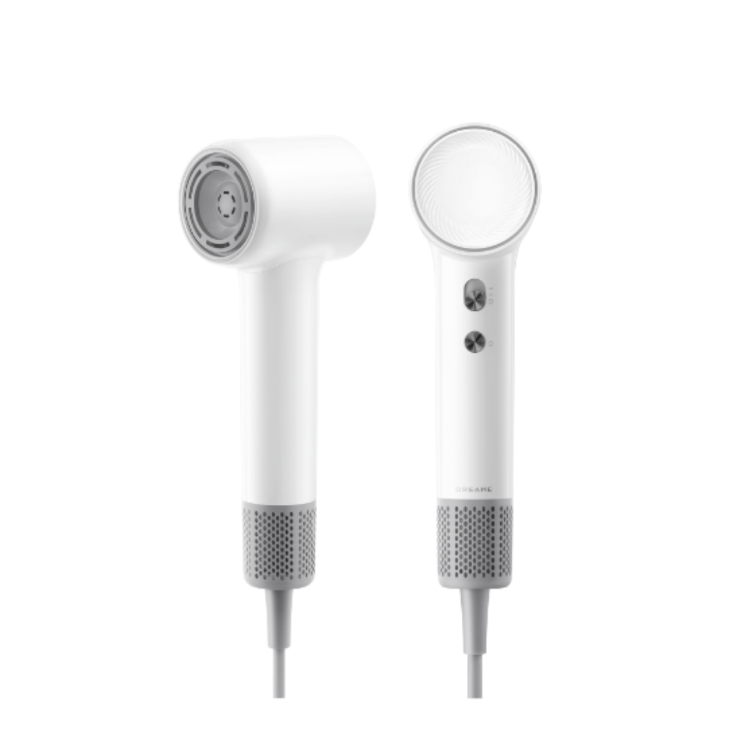 MÁY SẤY TÓC DREAME MINI SIÊU NHẸ 270G ĐỘNG CƠ 110.000 VÒNG/PHÚT