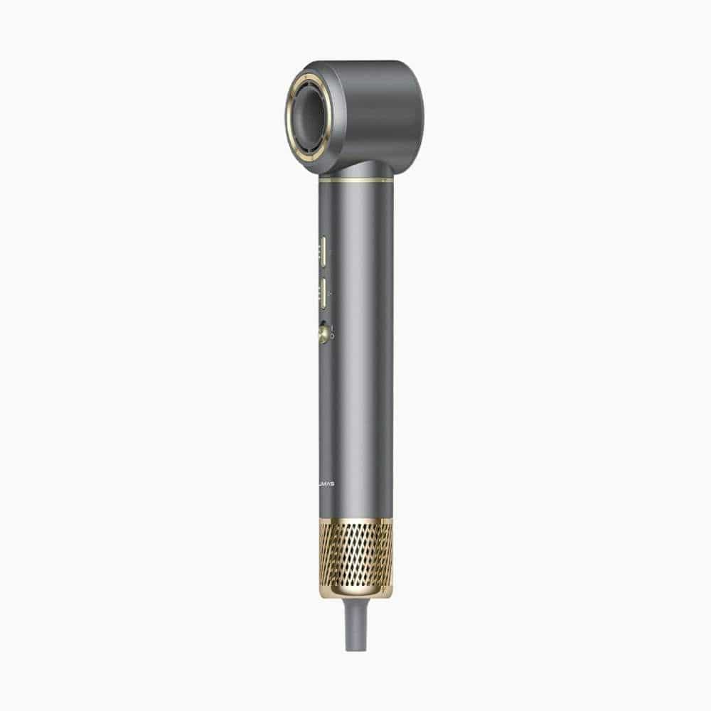 MÁY SẤY TÓC ION ÂM LUMIAS HDL-200M GREY