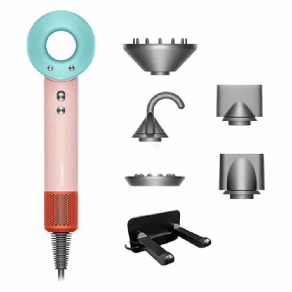 MÁY SẤY TÓC ION NÓNG LẠNH 1 ĐẦU SẤY SHIMONO SM-HD05 (1800W)