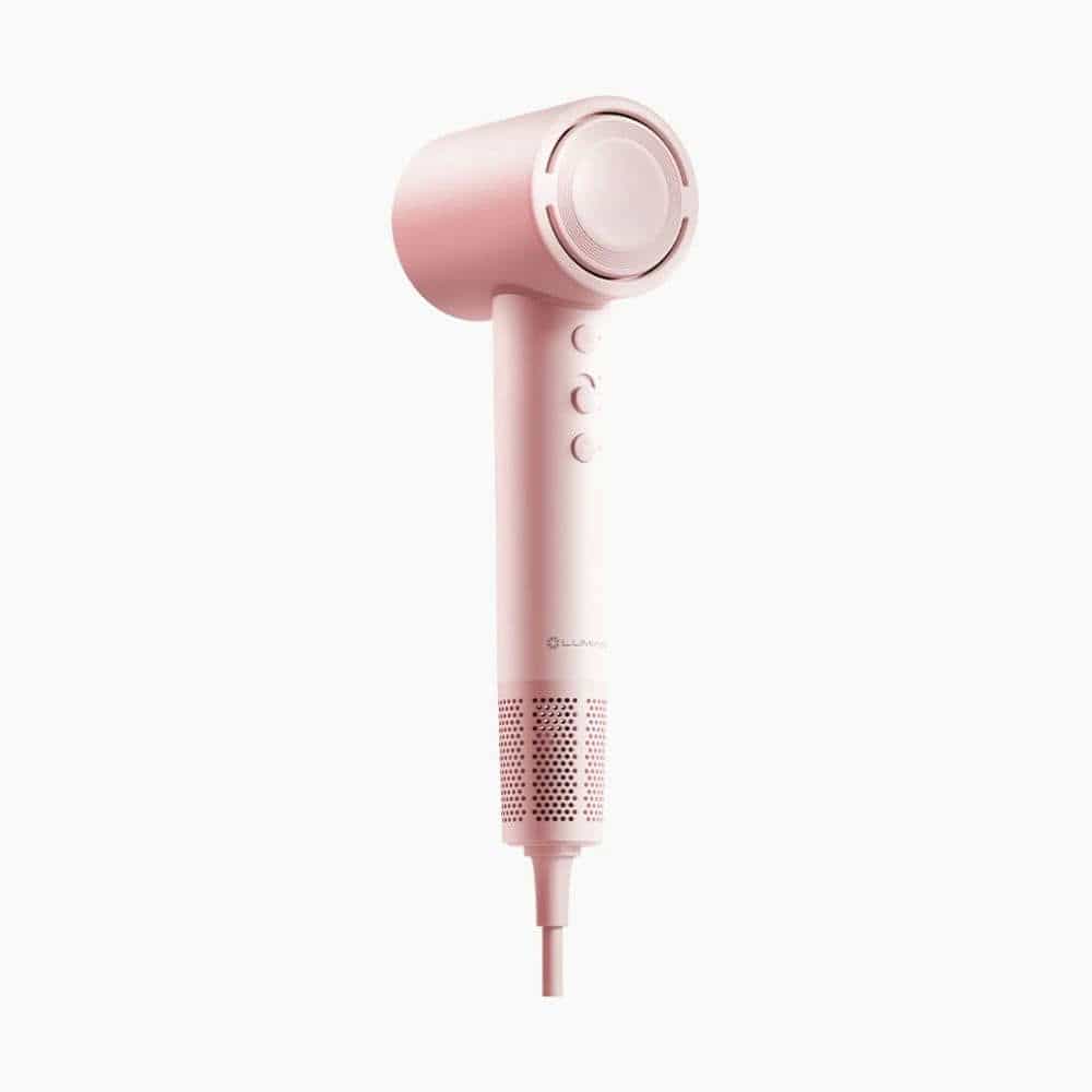 MÁY SẤY TÓC LUMIAS HDL-1500P PINK