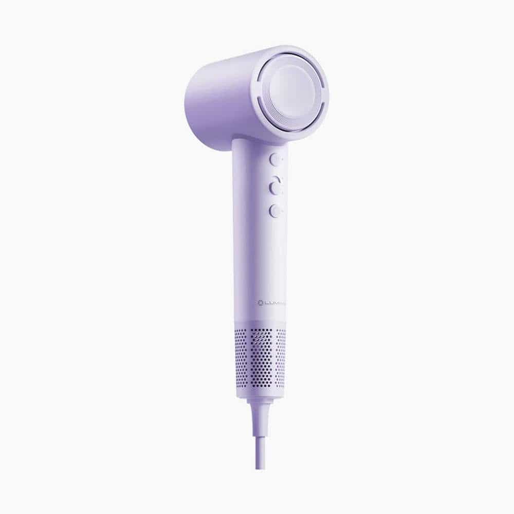 MÁY SẤY TÓC LUMIAS HDL-1500V VIOLET