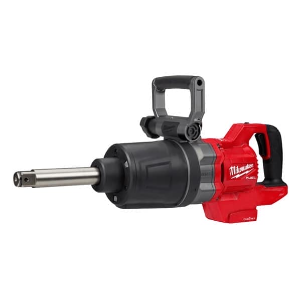 MÁY SIẾT BU LÔNG MILWAUKEE M18 ONEFHIWF1D-0C0 PIN 18V ONE-KEY ĐẦU CỐT 1 INCH DÀI