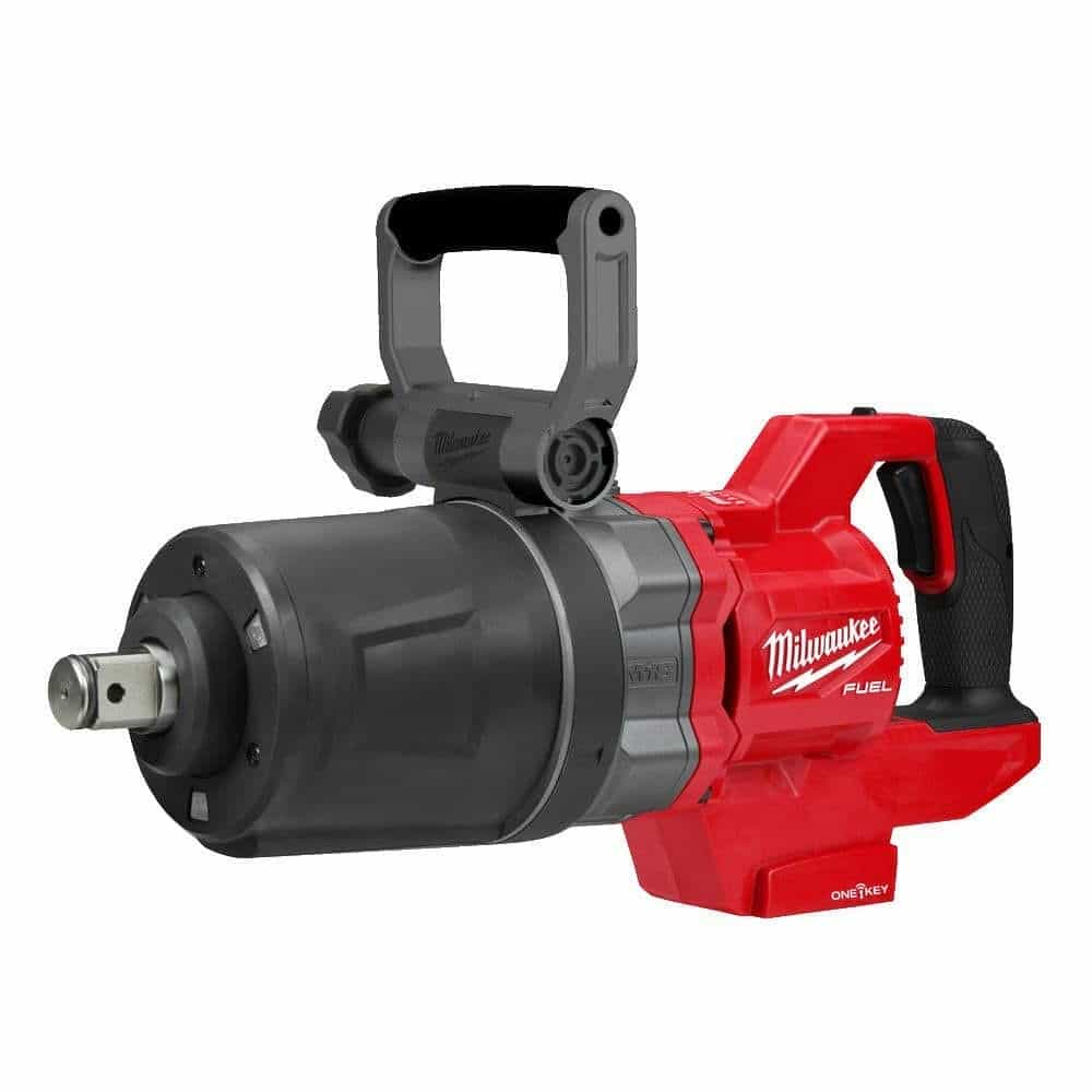 MÁY SIẾT BU LÔNG MILWAUKEE M18 ONEFHIWF1DS-0C0 PIN 18V ONE-KEY 1 INCH