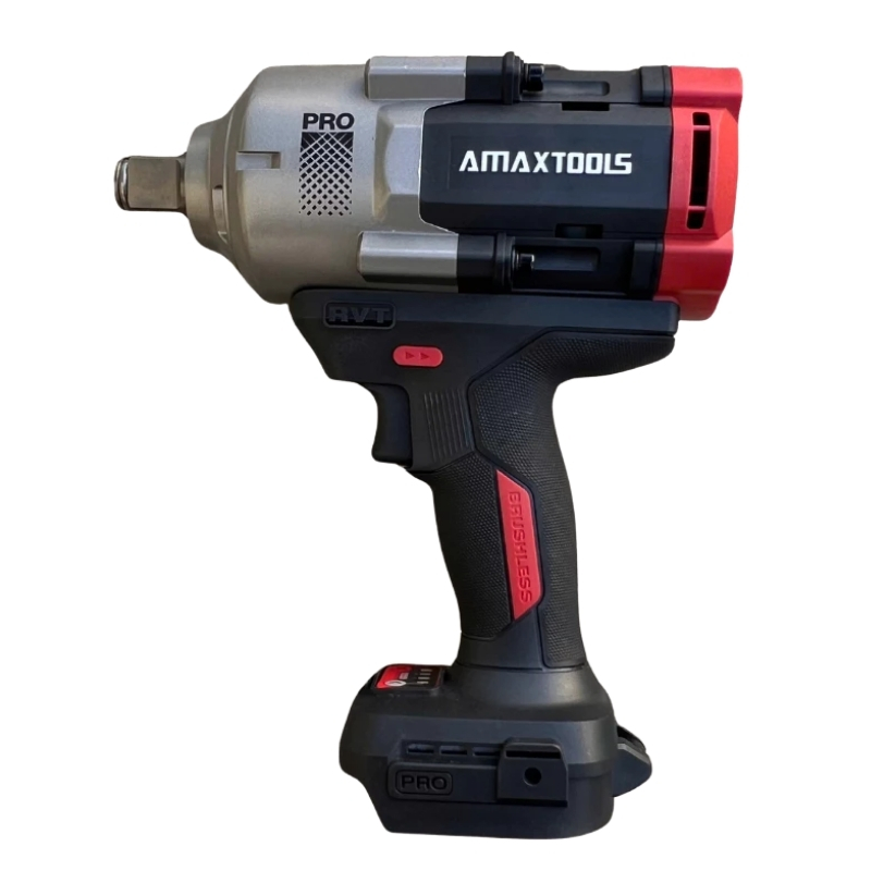 MÁY SIẾT BULONG AMAXTOOLS ABL165034SM-PRO – 21V, LỰC SIẾT 1650 N.M