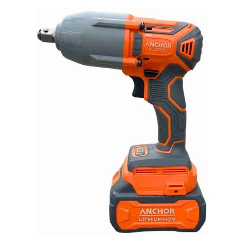 [MÁY SIẾT ỐC] [ANCHOR] [M20 DCW6] (PIN 20V, LỰC SIẾT 1000 N.M)